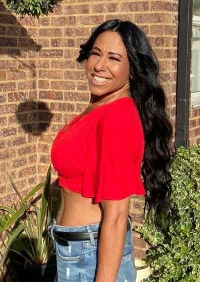 Love Island superfan Vicky Quait was desperate to get a boob job