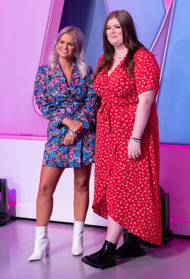 Editorial use only Mandatory Credit: Photo by Ken McKay/ITV/REX (10584461cv) Kerry Katona and Molly McFadden ‘Loose Women’ TV show, London, UK – 16 Mar 2020 GUESTS: MOTHER’S WEEK: KERRY KATONA & DAUGHTER MOLLY MCFADDEN Today, we’re celebrating mother’s in all shapes and sizes and to kick start ¿Mother¿s Week¿ on Loose Women, Kerry Katona joins […]