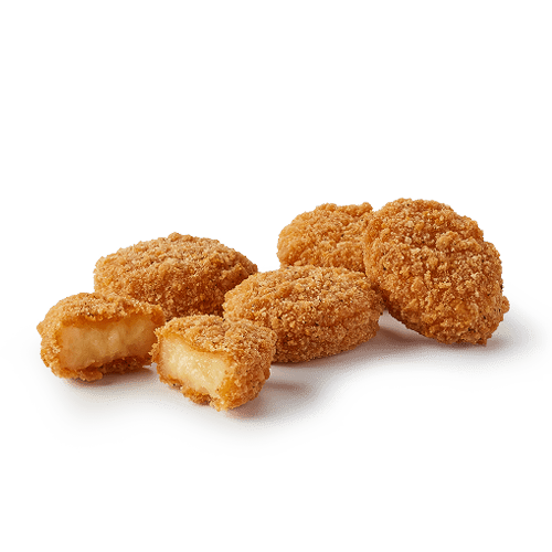 Maccies’ Cheesy Garlic Bites are always a crowd pleaser