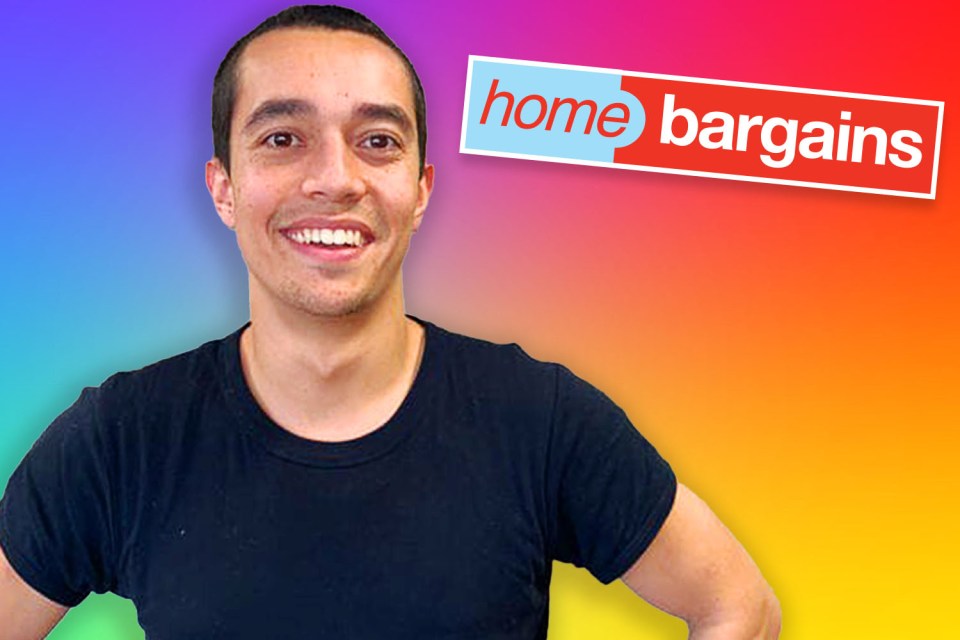 Retail expert Tom Church has revealed where to get the best offers in Home Bargains