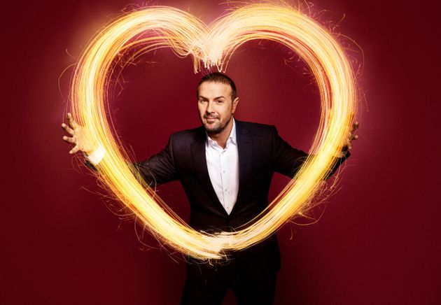 Take Me Out was axed by ITV in 2020