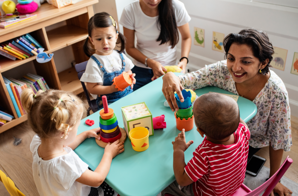 Families have just hours left to apply for 30 hours free childcare to ensure they get paid on time