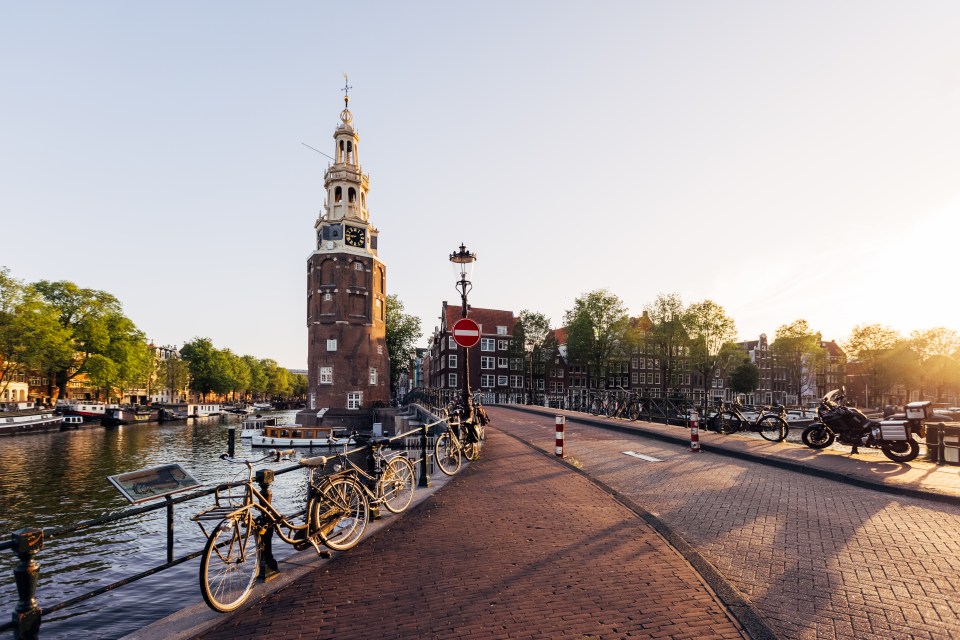 Amsterdam has announced a new change that will impact thousands of tourists