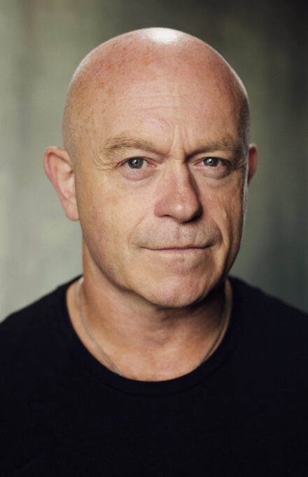 Ross Kemp will sample life behind bars in some of the world’s most high-security, high-risk prisons for a new Channel 5 series