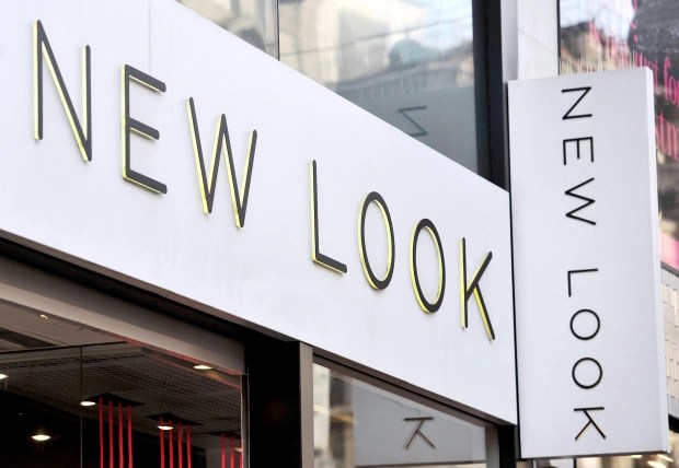 New Look is closing two further stores across the UK