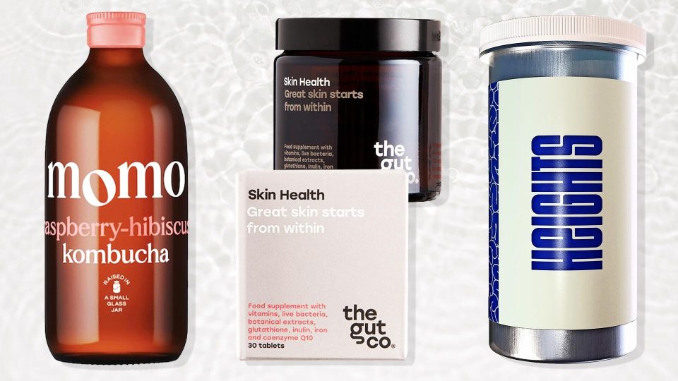 We look at the latest products on the market that help maintain good gut health