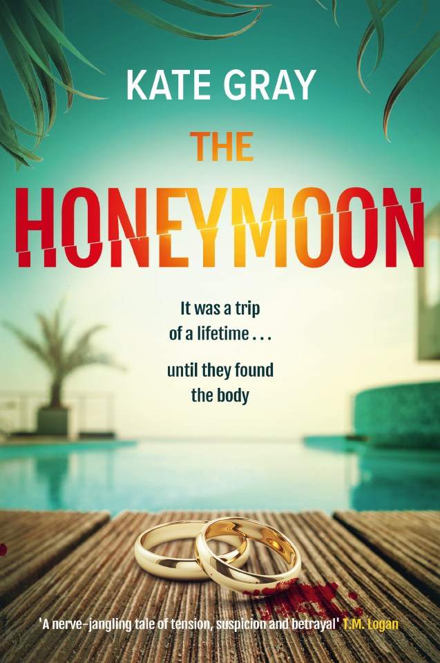 10 lucky Fabulous readers will win a copy of this new novel in this week's book competition