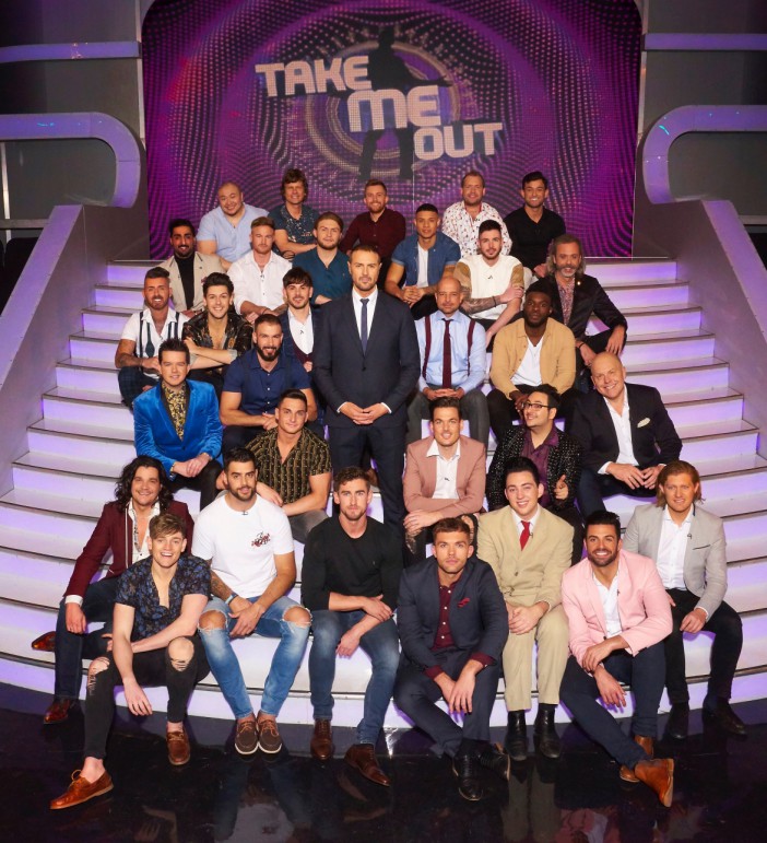 A contestant who appeared on Take Me Out has hit out at the show's editing as he admitted to making a big mistake with the ladies