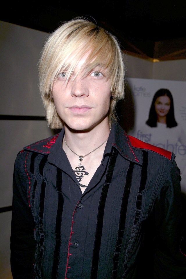 Alex Band looks unrecognisable 22 years after his smash hit, Wherever You Will Go