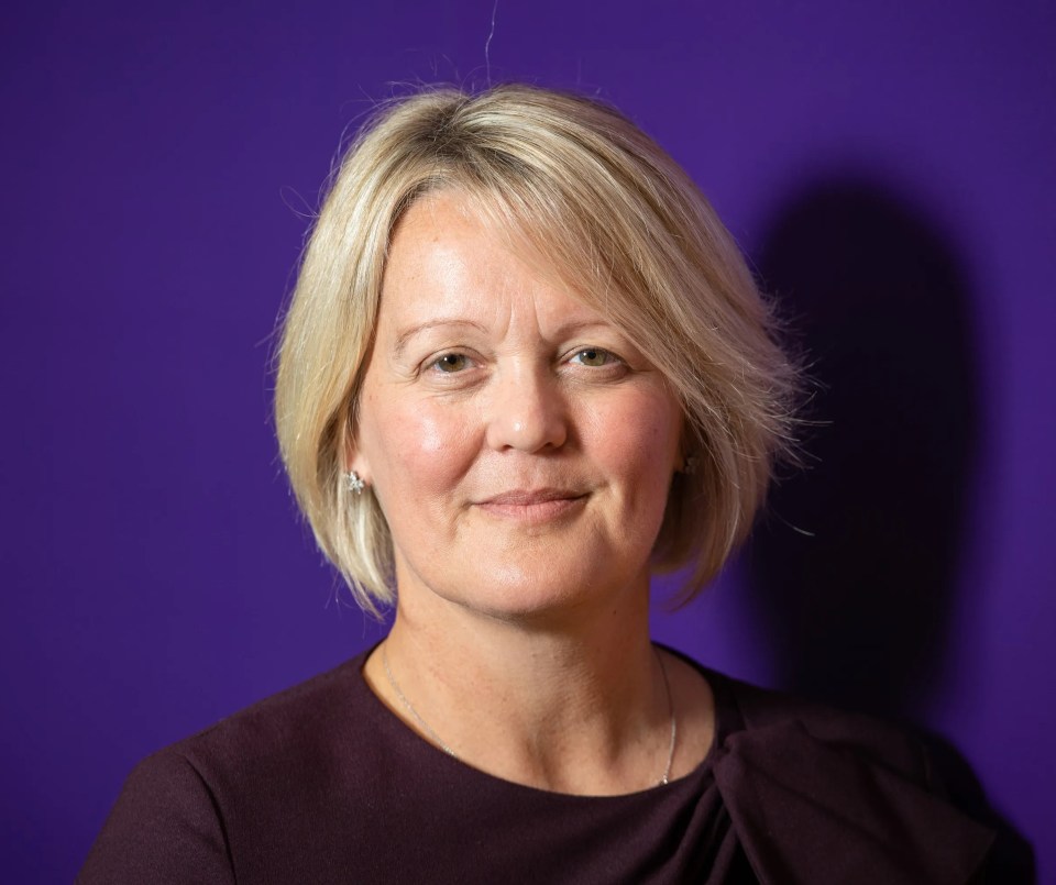 Dame Alison Rose resigned as Chief Executive of NatWest