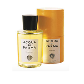 The original Colonia by Acqua di Parma