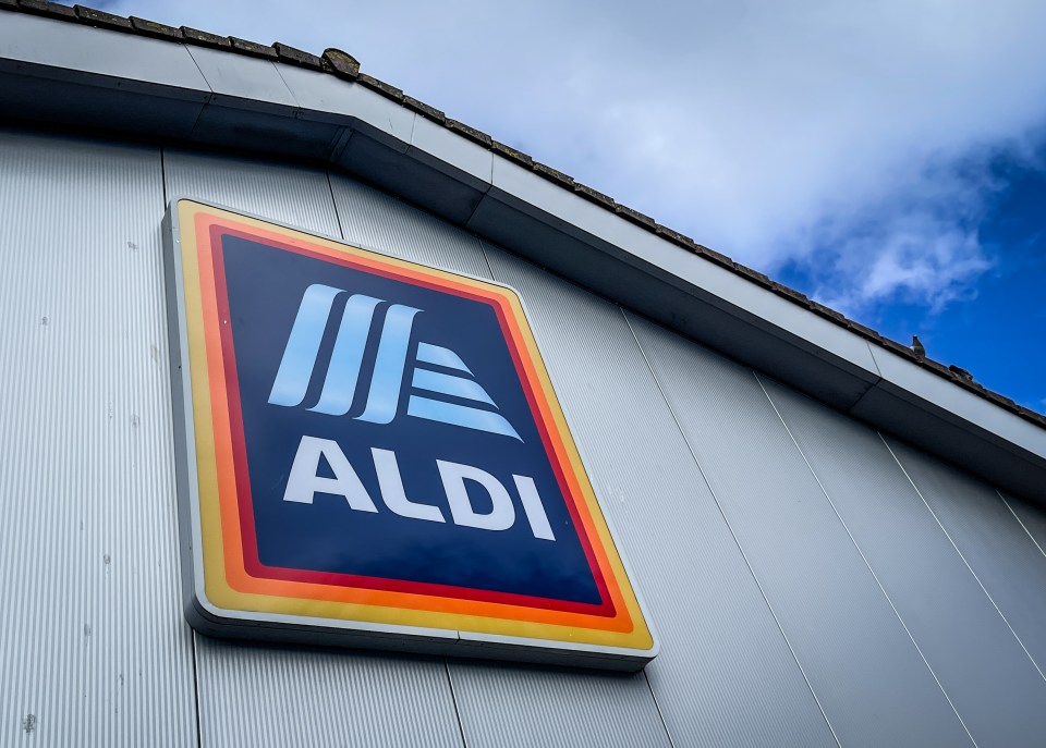 Aldi has pulled the plug on click and collect services at 12 of its supermarkets