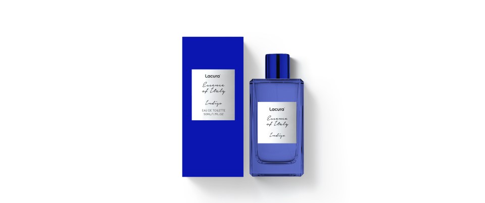 Aldi’s Essence of Italy Indigo eau de toilette is a dupe of Acqua di Parma’s Fico di Amalfi