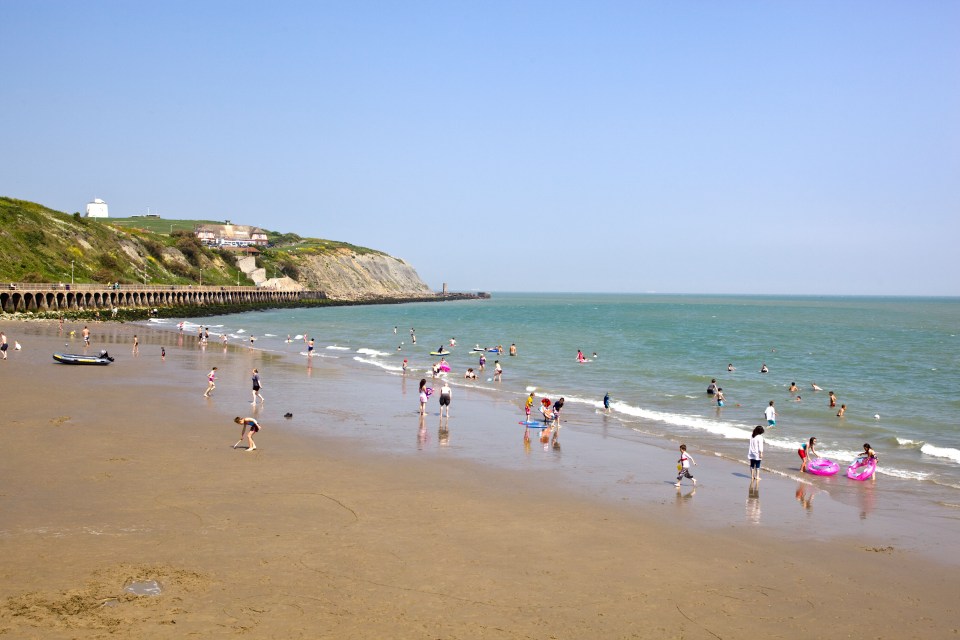 The picturesque seaside town was once named one of the best places to live in the UK