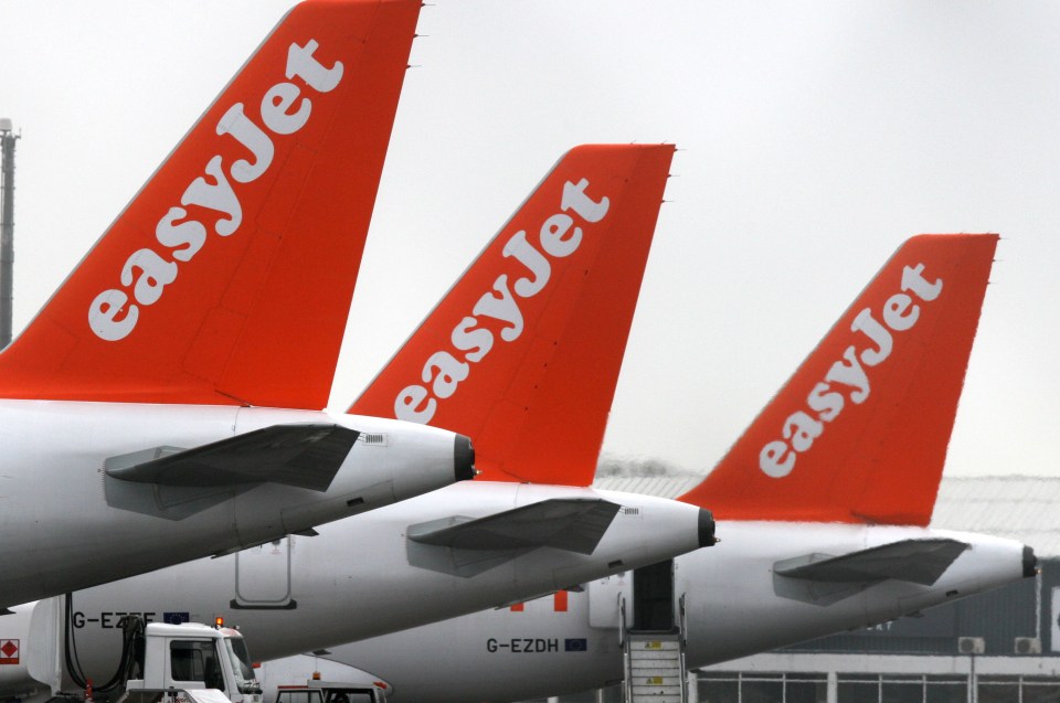 EasyJet Holidays launched one of its ‘biggest ever orange sales’ with up to £300 off holiday packages