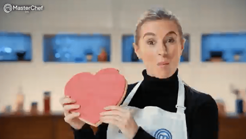 The BBC has dropped the first look at Celebrity MasterChef with Love Island, Strictly and The Inbetweeners stars