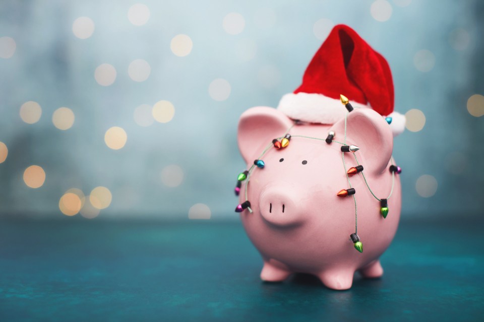 The Christmas bonus for households on benefits is usually paid in December