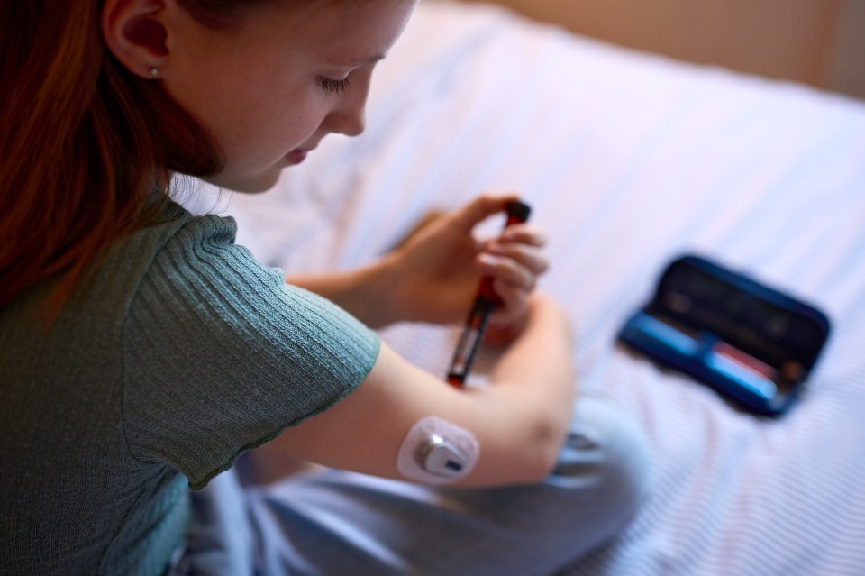 Diabetes in children has surged nearly 40 per cent in the last 30 years, scientists warn