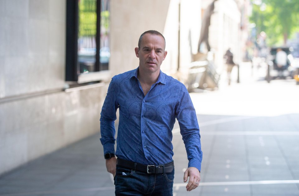 Martin Lewis has issued a warning for Spotify users