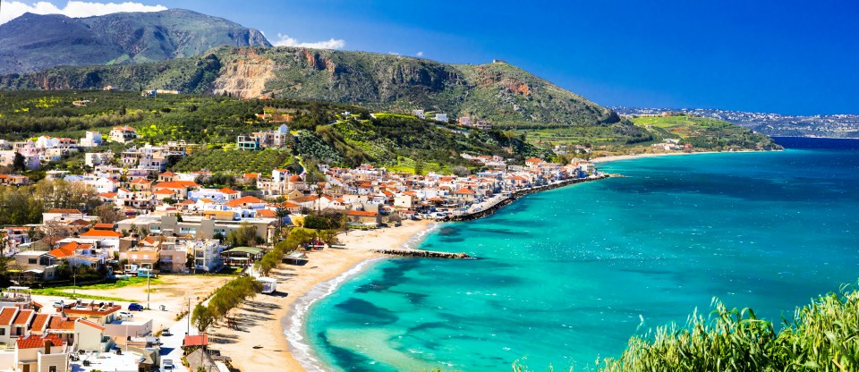 Jet2holidays has launched up to £100 per couple in July, and all-inclusive deals start from £539pp