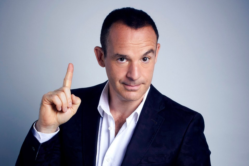 Martin Lewis is urging anyone anyone with a credit card to make a quick check