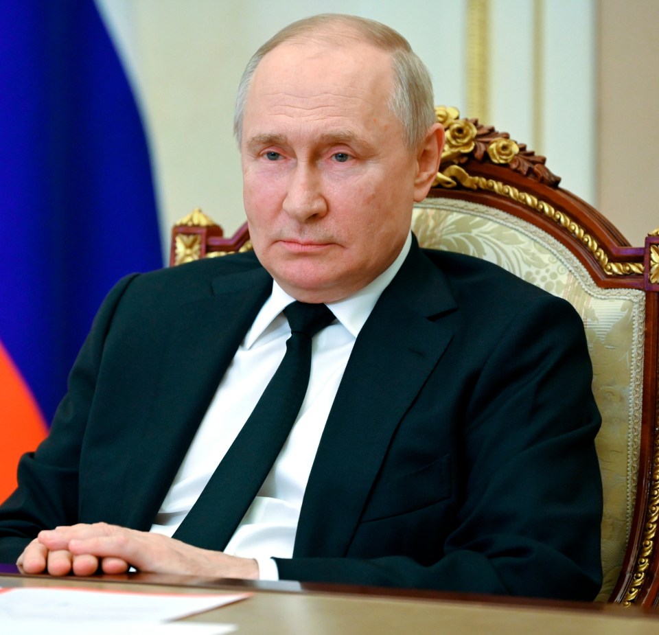 Is Vladimir Putin behind the wave of high profile deaths in Russia?