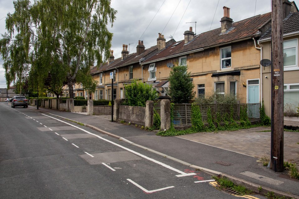 The Denmark Road locals say 'H bars' have confused their neighbourhood, too