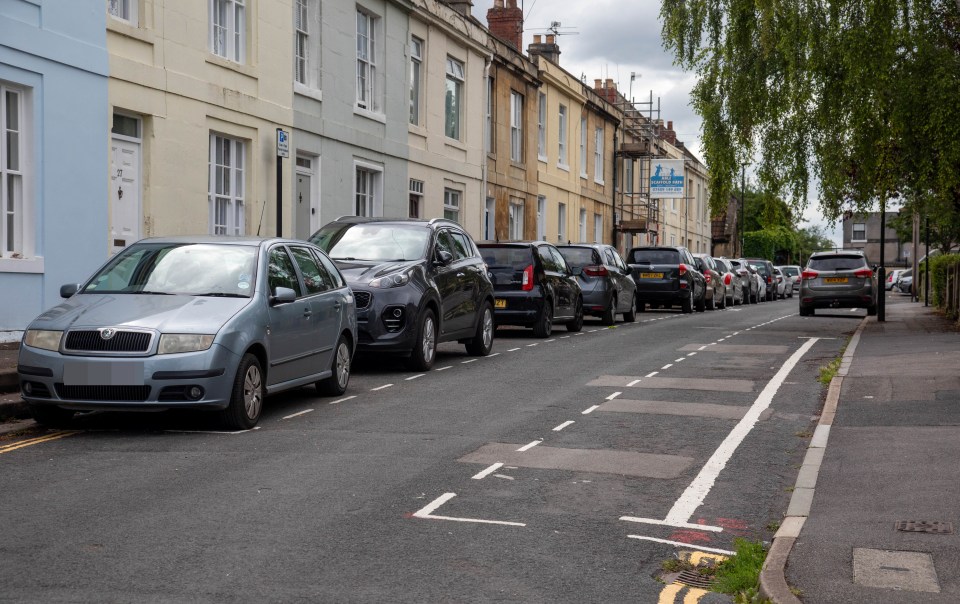 Some Bath residents have slammed a new parking scheme introduced by their council