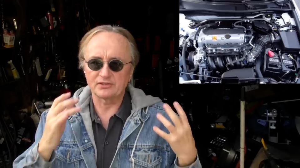 An expert mechanic has shared his golden advice on the WORST car to buy second hand