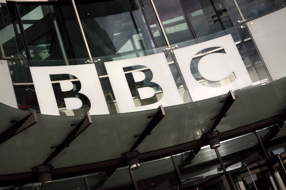 The BBC has released its own timeline of events