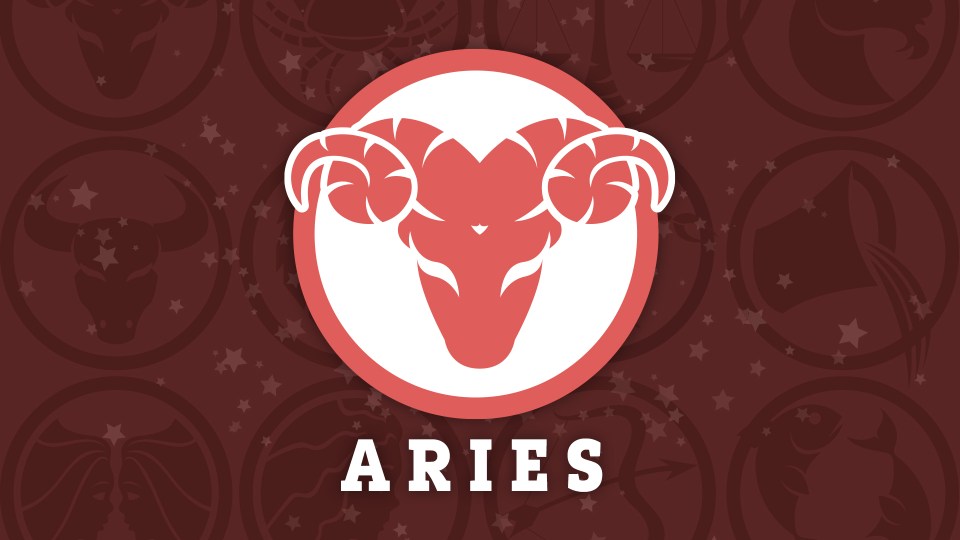 If love is your priority, balance romance with routine and add Aries original thoughtful touches, daily