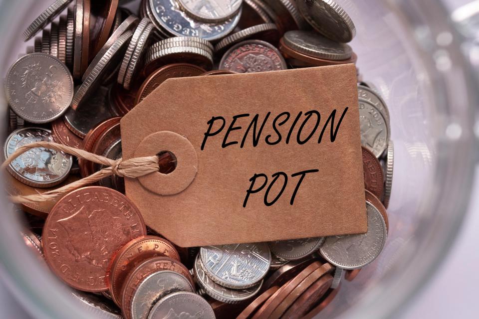 Workers risk being left £9,000 out of pocket in retirement