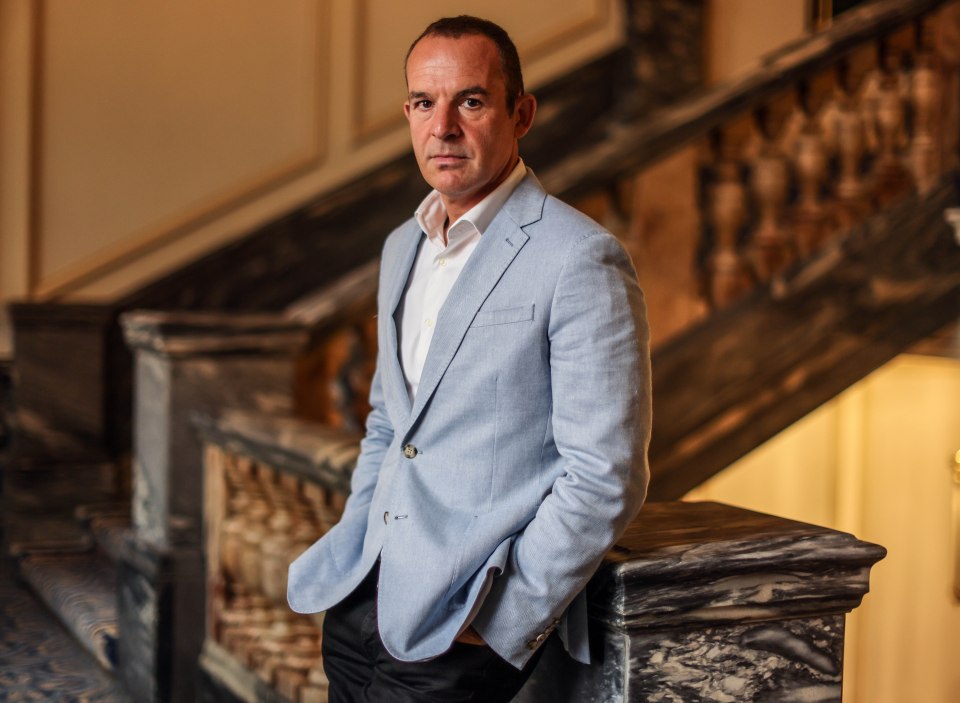 Martin Lewis’ MoneySavingExpert has issued a warning to 100,000s of parents