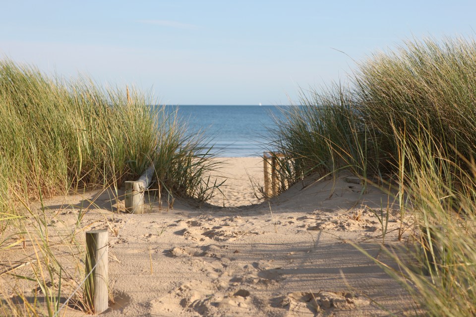 Poole was noted for having lots of family-friendly activities including Splashdown Water Park