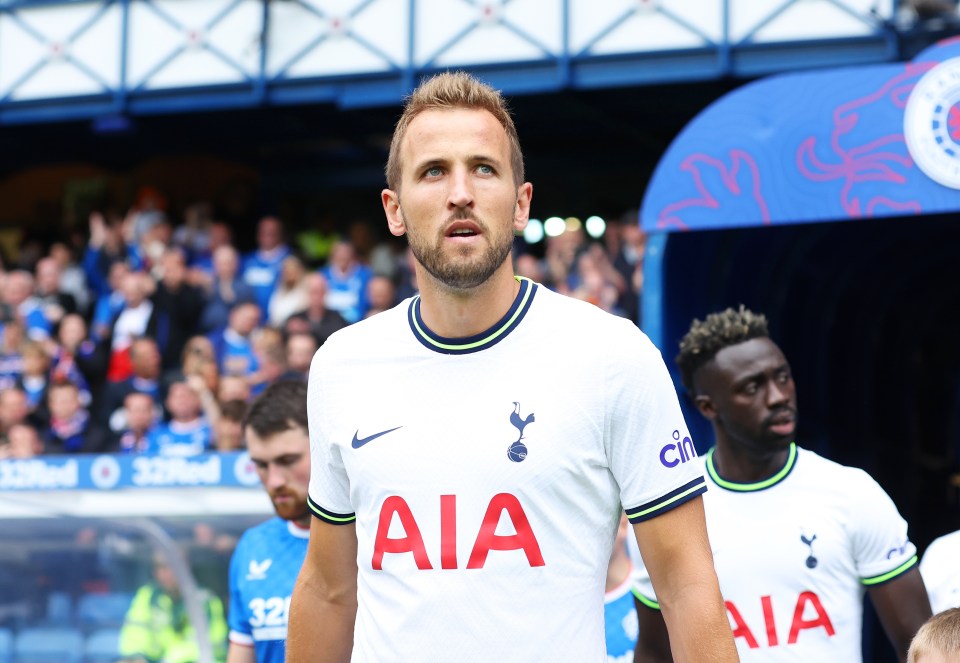 Harry Kane is 'close' to joining Bayern Munich, with the Germans confident of a £75m deal