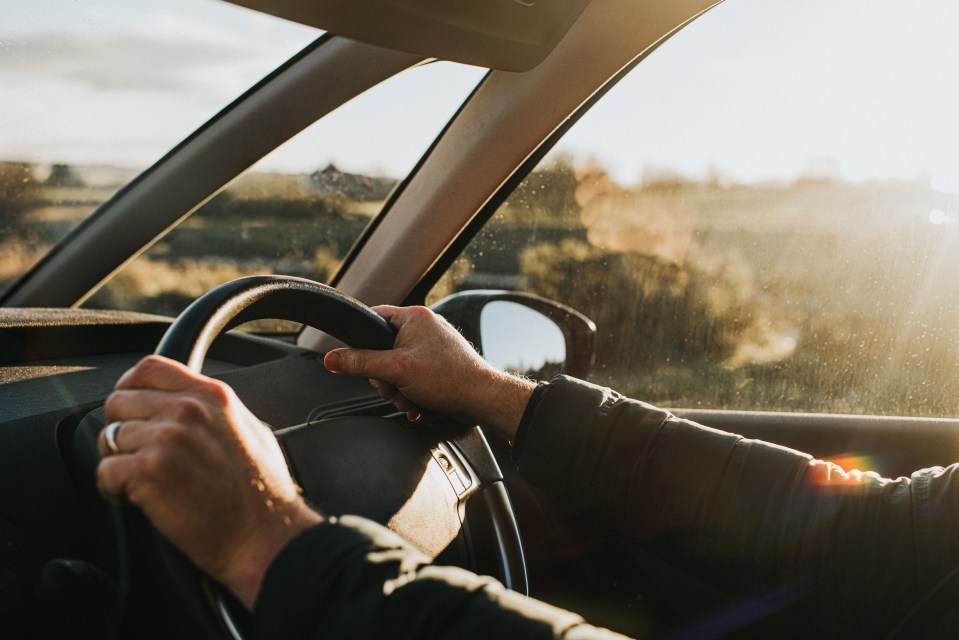 Cleaning tips to keep your car interior looking immaculate have been shared online