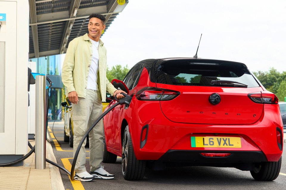 An EV etiquette guide has been created to make sure drivers are as polite as they can be