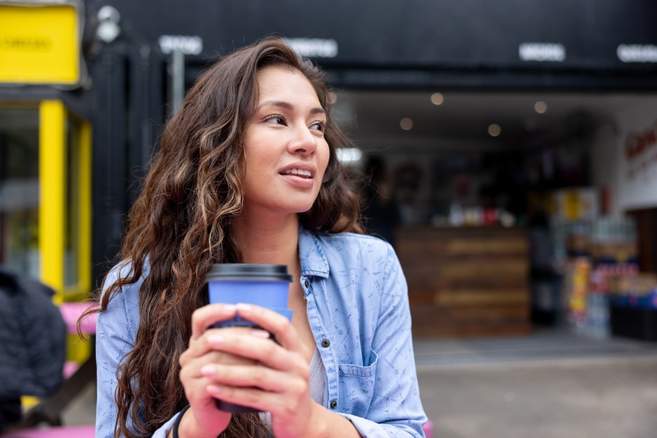 Can’t get by without a hit of caffeine first thing? Your coffee isn’t the only thing pumping you full of caffeine