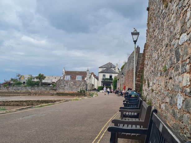 People living in Topsham agree new-build homes and parking pose problems