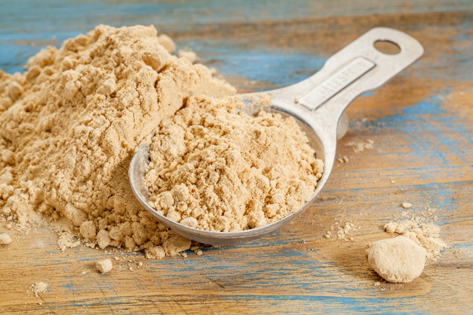 Maca root powder, loved by celebs, is said to have a host of health benefits