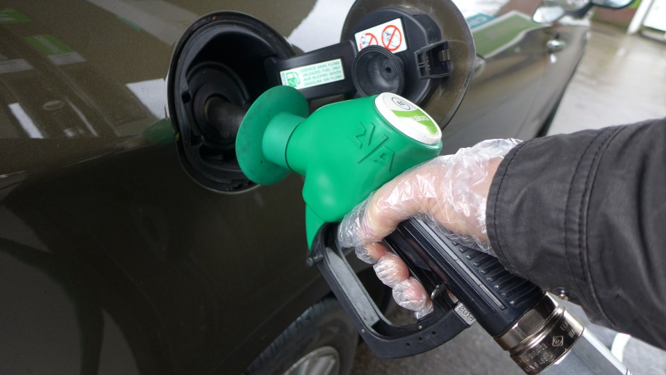 Ministers are supporting plans for a new watchdog to make sure petrol firms are not ripping off drivers