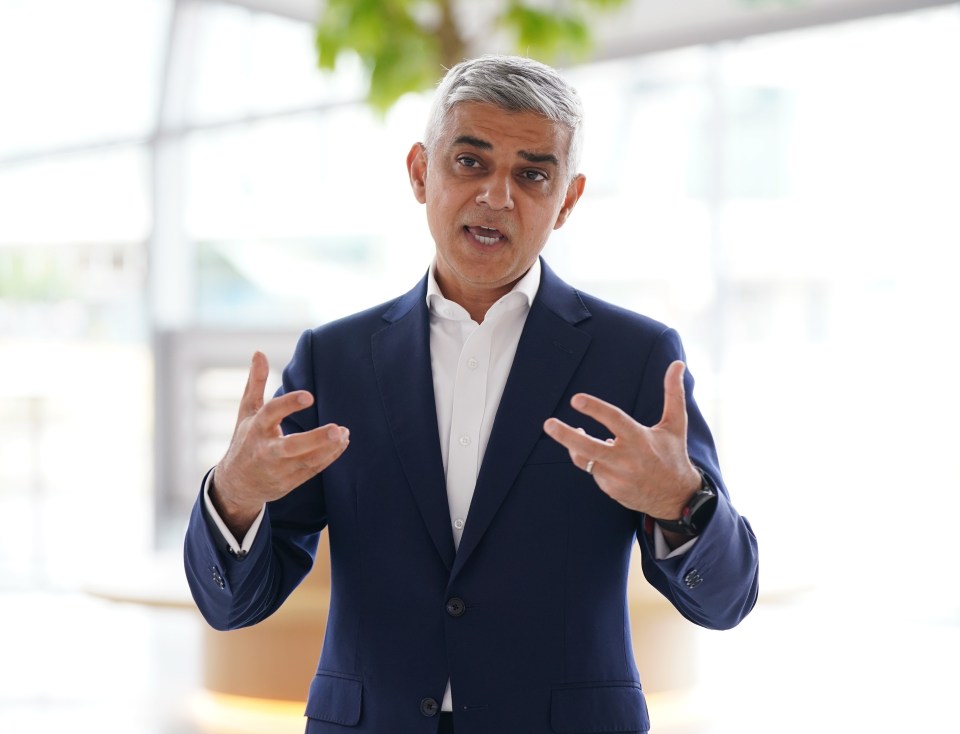 Mayor of London Sadiq Khan welcomed today's High Court judgment