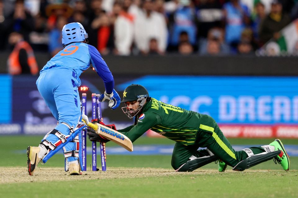 The India-Pakistan ODI World Cup fixture could be advanced by a day to October 14