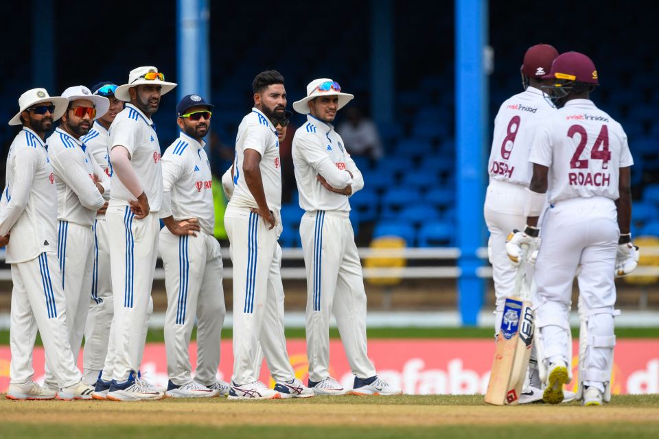 An in form India side will face West Indies on Thursday in the ODI series