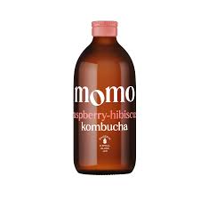 Momo tastes very sweet because there is 10g of sugar per bottle