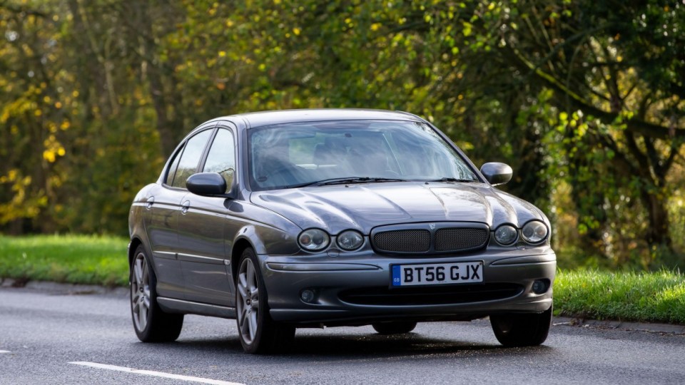 A car expert has revealed the best cars you can buy for under £3,000