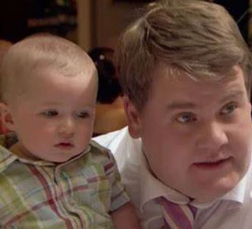 Neil The Baby was a memorable character in the hit sitcom series