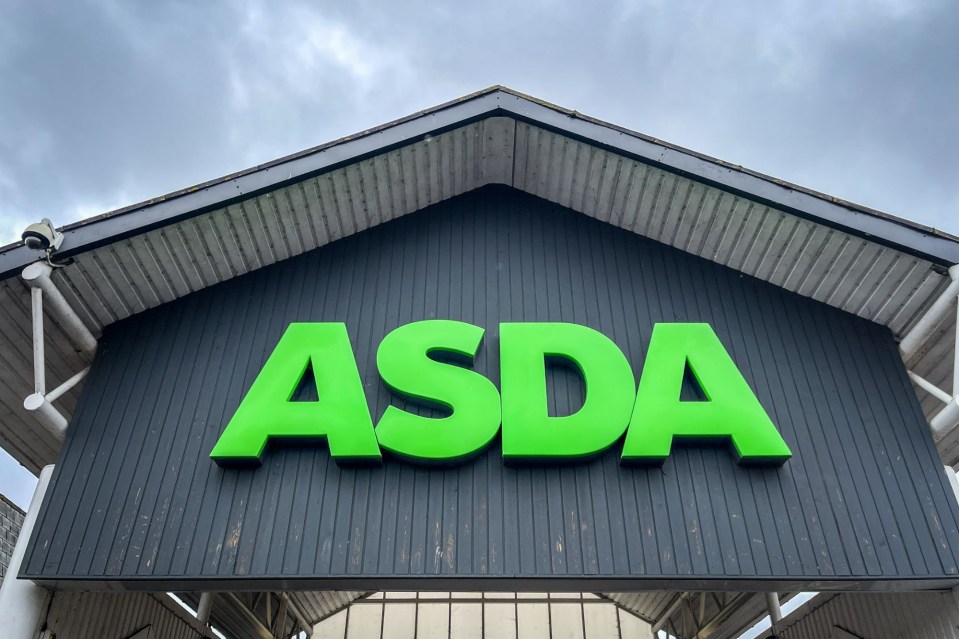 Asda has slashed the price of hundreds of items online