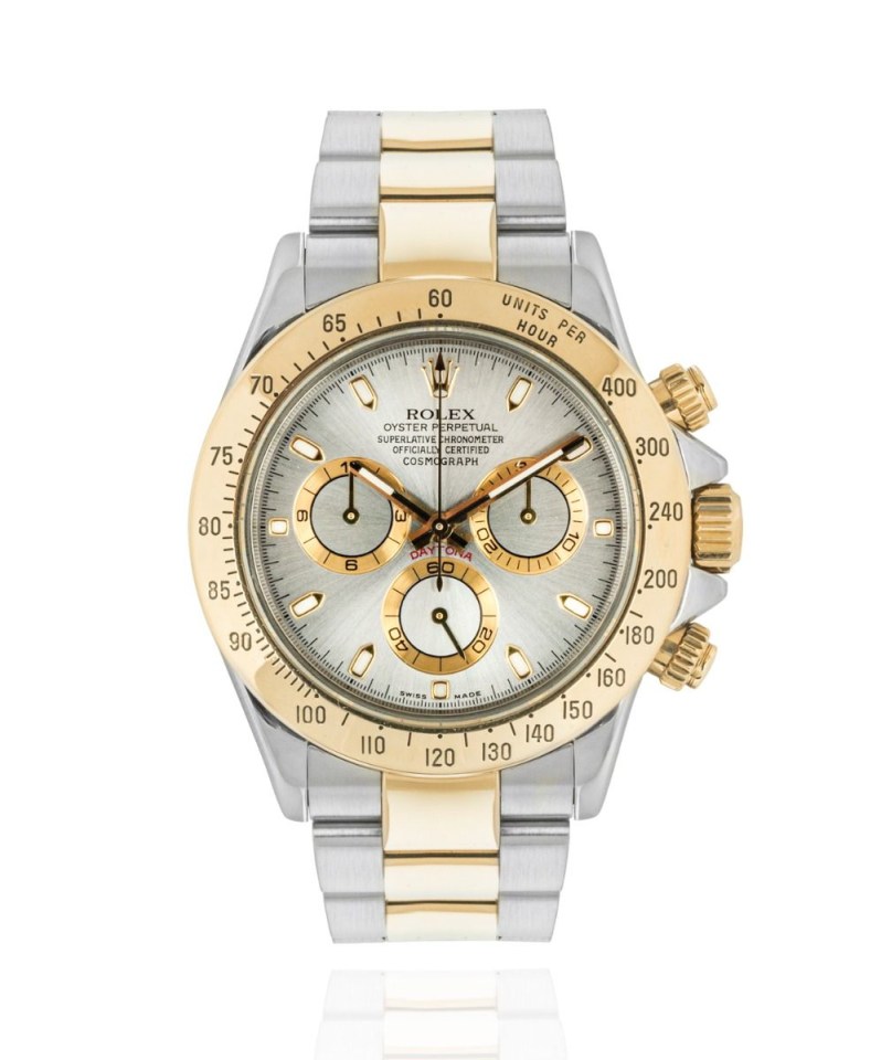 //www.watchcentre.com/brands/popular-brands/rolex/rolex-116523-daytona-ss-1?gclid=Cj0KCQjwk96lBhDHARIsAEKO4xY4O46yX0tXqFpzanRpL3uxiUh86CmC1m5RhW_haQi6yXbpBvBhLGwaAjn2EALw_wcB
ROLEX DAYTONA WATCH