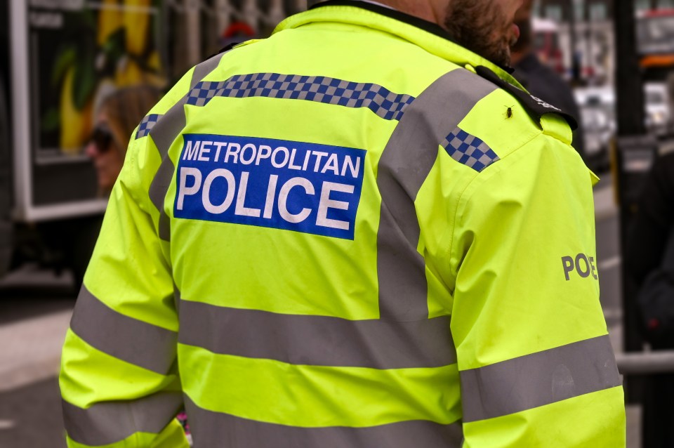 Met Police officers have new counter-terror tactics to catch offenders abusing women